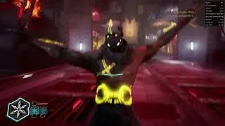 Ghostrunner 2 Demo FullHD Ryzen 7 3700x RX 6800 32Gb FSR On\Off