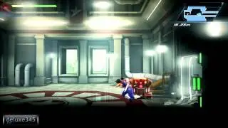 STRIDER Gameplay (PC HD)