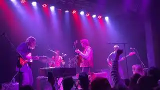 Night Moves - Hiding in the Melody (live)