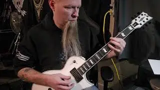 New Found Glory: King of Wishful Thinking - guitar cover