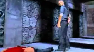 Manhunt - Tribute to the Innocentz