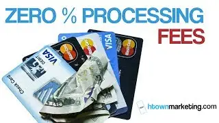 Zero Percent Credit Card Processing Fees