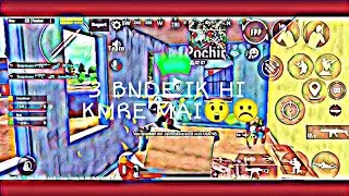 TERA BAAP AYA /BGMI MONTAGE#HACKERGAMING#NIKgamer