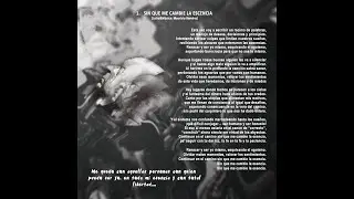 Sin que me cambie la esencia (Letra&M&uacute;sica: Mauricio Ram&iacute;rez)