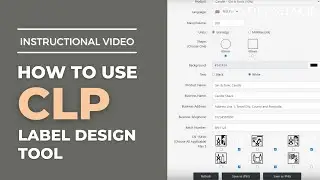 How to Use Candle Shack's CLP Label Design Tool for Candle Makers