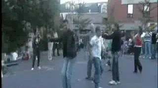 re danse kabyle (mikmik1978)