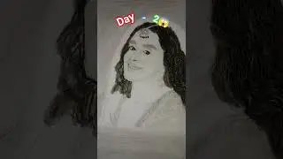 realistic sketch 😱 #drawing #esaydraw #art #realsticdrawing #draw #short #shortfeed