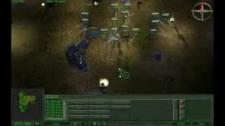 Earth 2150: The Moon Project Mission 8 