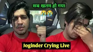 Why is thara Bhai joginder crying? | arzoon | stlkind #shorts