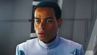 THIS scene is why you need to rewatch Andor