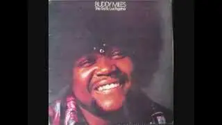 Buddy Miles - Easy greasy