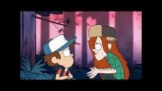 WenDip AMV | Summer [Gravity Falls]