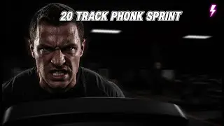 40 high-impact tracks engineered to keep your heart rate elevated across an entire HIIT session