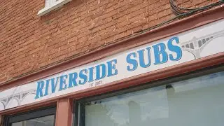 Riverside Subs