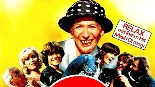 Trailer EIN DICKER HUND (1982, Tommi Ohrner, Anja Sch&uuml;te, Helga Feddersen)