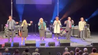 The Hoppers- God Of A Second Chance 7/14/22