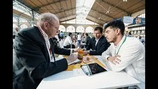 As&iacute; transcurri&oacute; el primer d&iacute;a de la Macrorrueda de ProColombia en Par&iacute;s