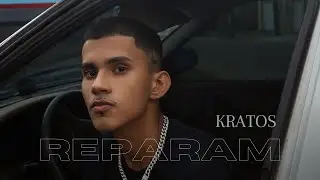 Kratos - Reparam (Prod. VINI) [V&Iacute;DEO CLIPE OFICIAL)