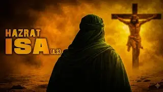 Hazrat Isa (A.S) History | documentary Movie