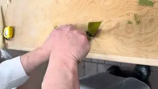 Pasta Berlingot rolling
