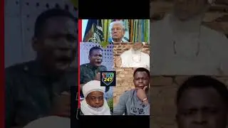 Very interesting Revelation: What is going on in Sokoto part 2
