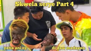 Skwela serye Part 4 “ way klase pero nag bilin ug activity “ | BISAYA VINES