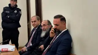 «Ինտելեկտս խոշտանգում են». Միքայել սրբազանը զրուցեց աջակիցների հետ