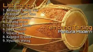 Tembang tarling pantura moderen