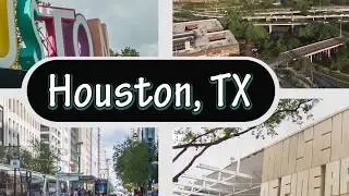 3027 Riata Ln Houston, TX 77043 With Voice Over