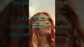 Oraci&oacute;n S&aacute;bado 24 de enero Rompiendo barreras mediante el amor  #amor #dios #frases #biblia #fe