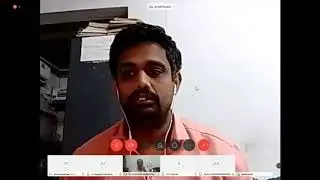 Day-5@Skill Development for Effective Research and Teaching Learning Process FDP