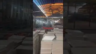 PLaza tile factory visiting&hellip;