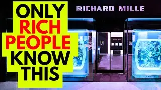 15 Brands Only the REAL Ultra Rich Know Exists