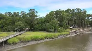 Shellman Bluff, GA