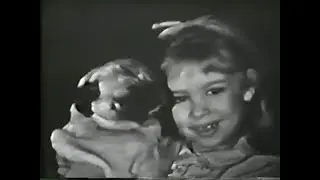 📺✨ The Original ELOISE 🧘🎀🐶🐢  (1956)   Playhouse 90