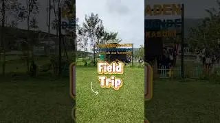 Field Trip #fieldtrip #kids #school #montessori #happy #nature #youtubeshorts #shortvideo #education