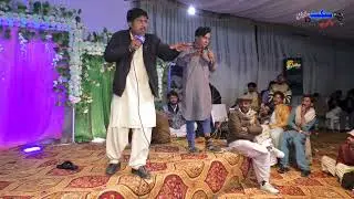 akbar badli stage drama  comedy saraiki drama 2022 akram nizami new drama 2022 Sangeet Studio