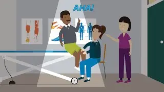 Pain Sensitivity video 2: Treating and managing pain sensitivity