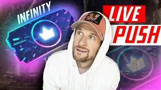 CONQUEST MODE GRIND (LIVE) - Marvel Snap