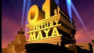 01st Century Maya 2010