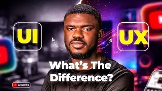 UI vs UX: What's the difference?