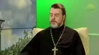 Священник не должен жить богато
