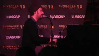 Greg Laswell- 