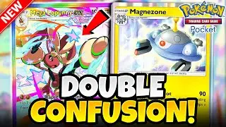 ЭТО ЛУЧШИЙ СПОСОБ ИГРАТЬ В Mega Lopunny!