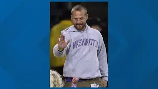 Former UW Husky football standout Joe Jarzynka found dead near Forks