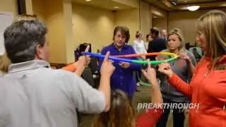 Breakthrough Team Building Training Activities