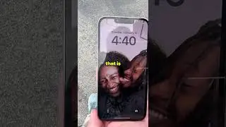 Selling Stolen iPhone Prank