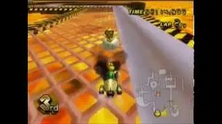 wimmi worldwide #18: Custom Track Worldwides
