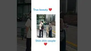 True beauty Shinshin couple korean drama #chaeunwoo #moongayoung #korea #truebeauty #blackpink #love