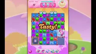 Candy Crush Saga Уровень 20795
